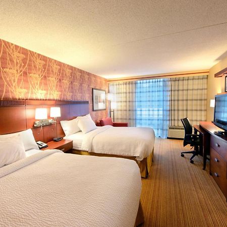 Courtyard By Marriott Canton North Canton Esterno foto