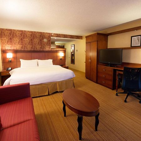 Courtyard By Marriott Canton North Canton Esterno foto