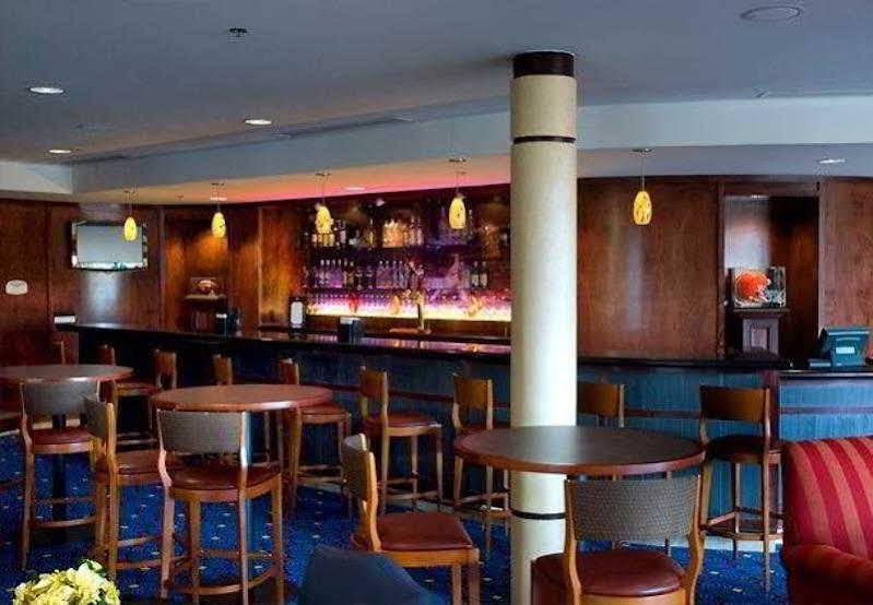 Courtyard By Marriott Canton North Canton Esterno foto