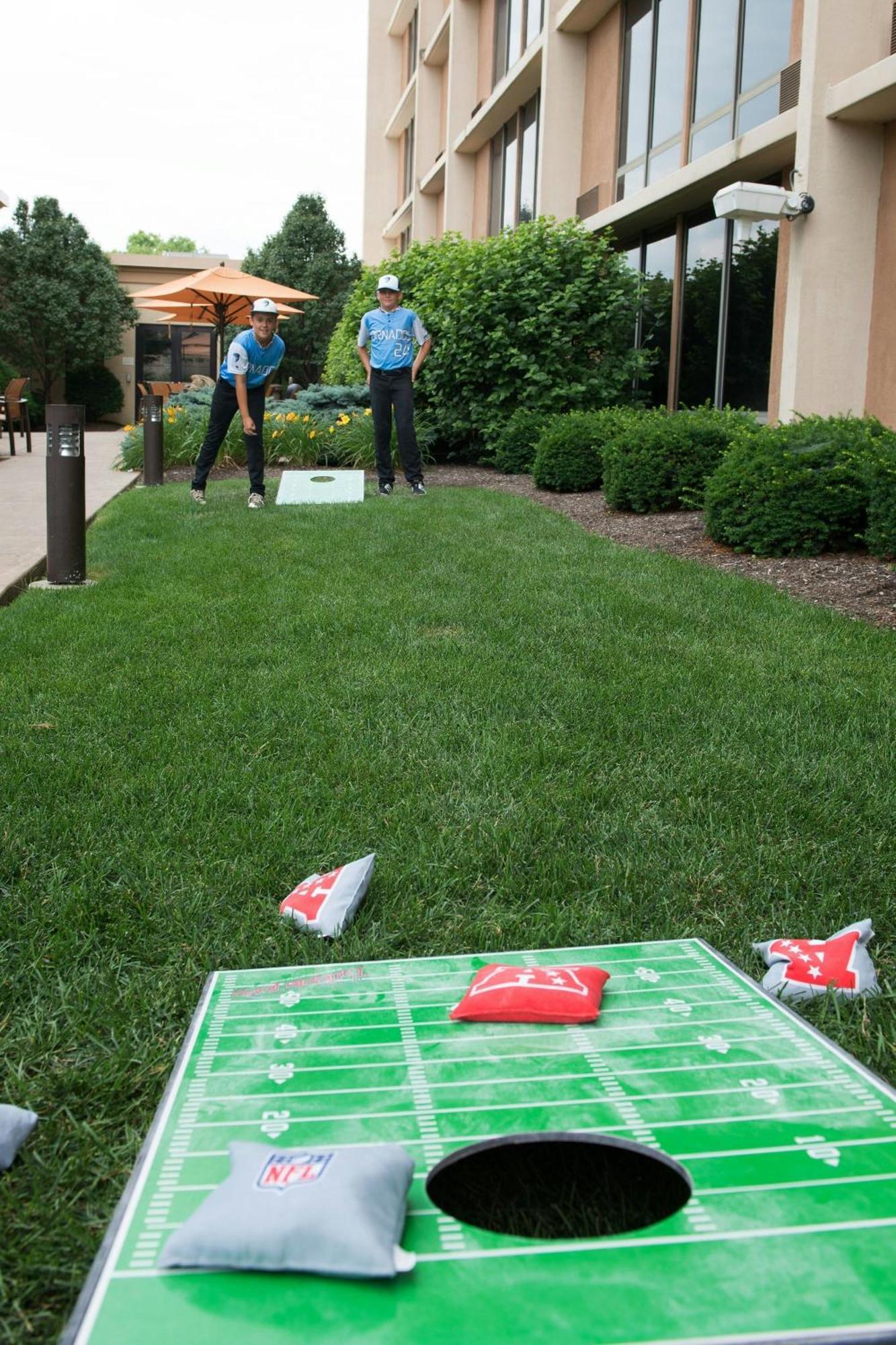 Courtyard By Marriott Canton North Canton Esterno foto