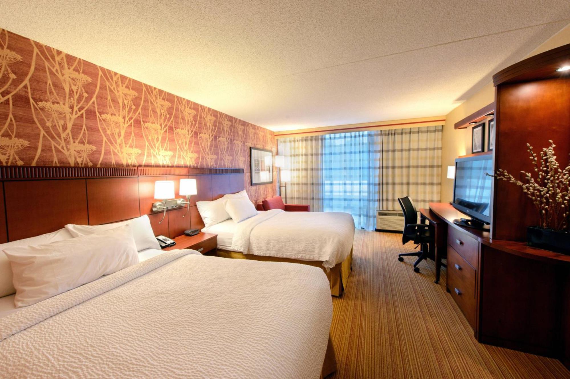 Courtyard By Marriott Canton North Canton Esterno foto