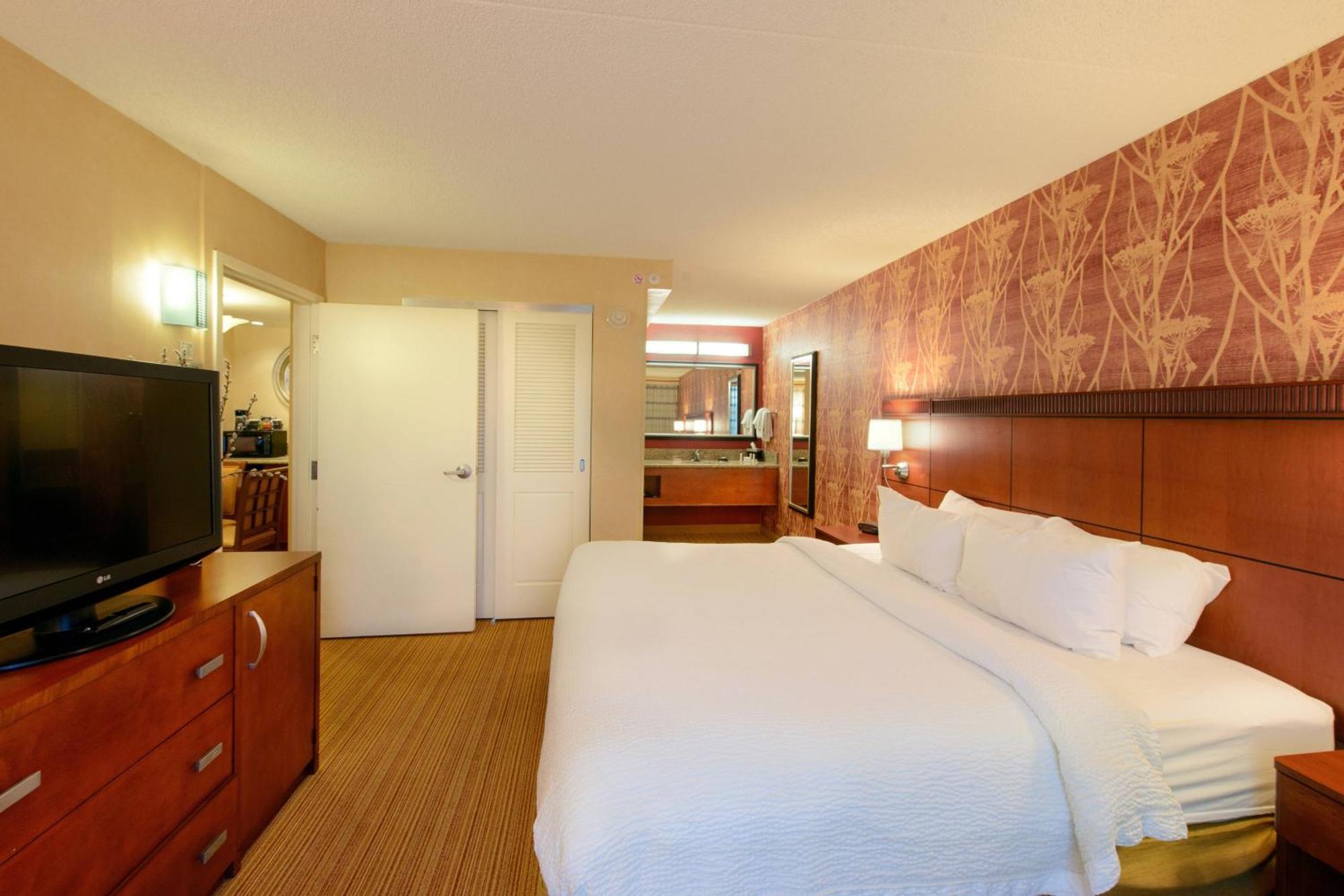 Courtyard By Marriott Canton North Canton Esterno foto