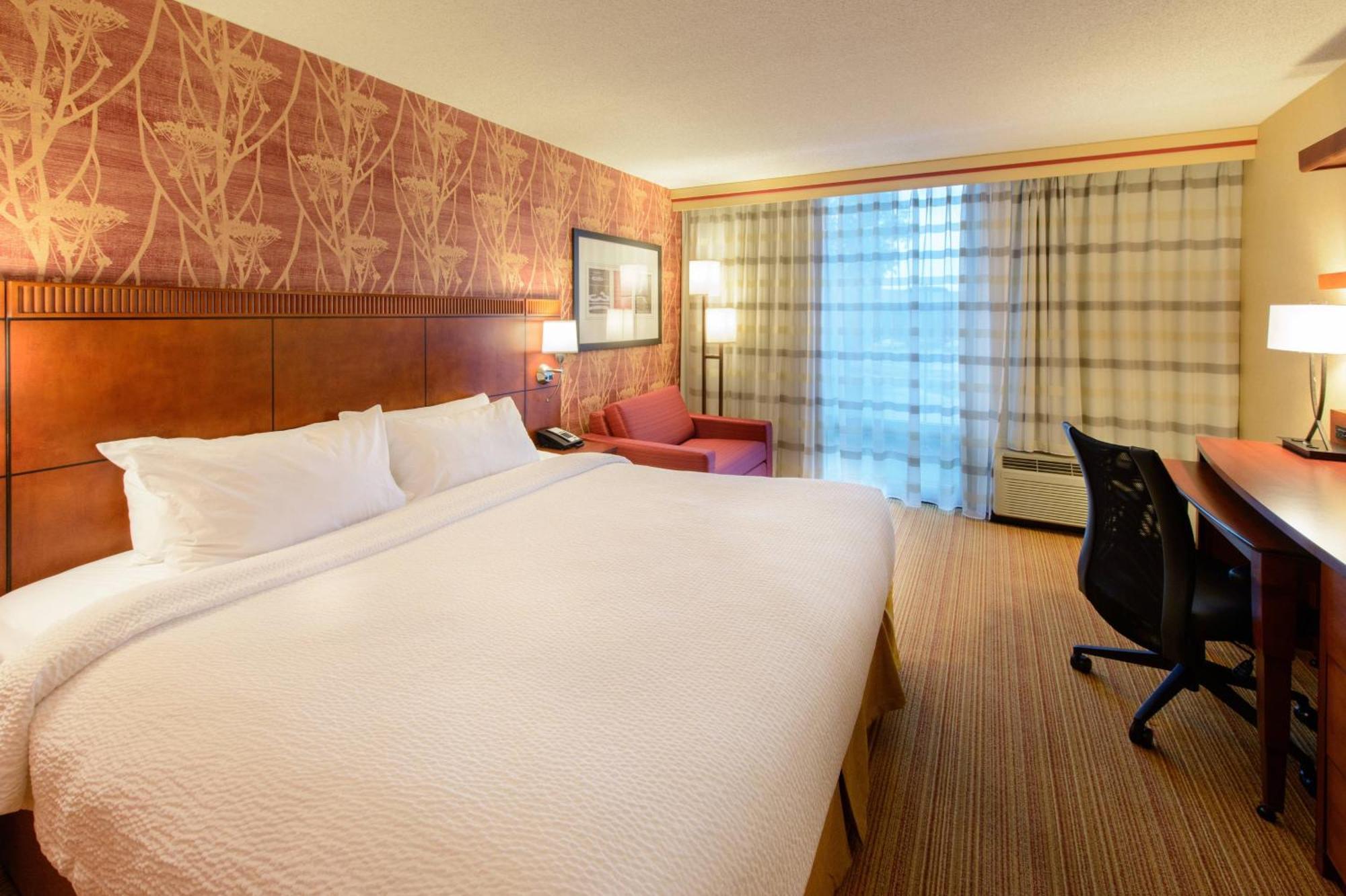 Courtyard By Marriott Canton North Canton Esterno foto