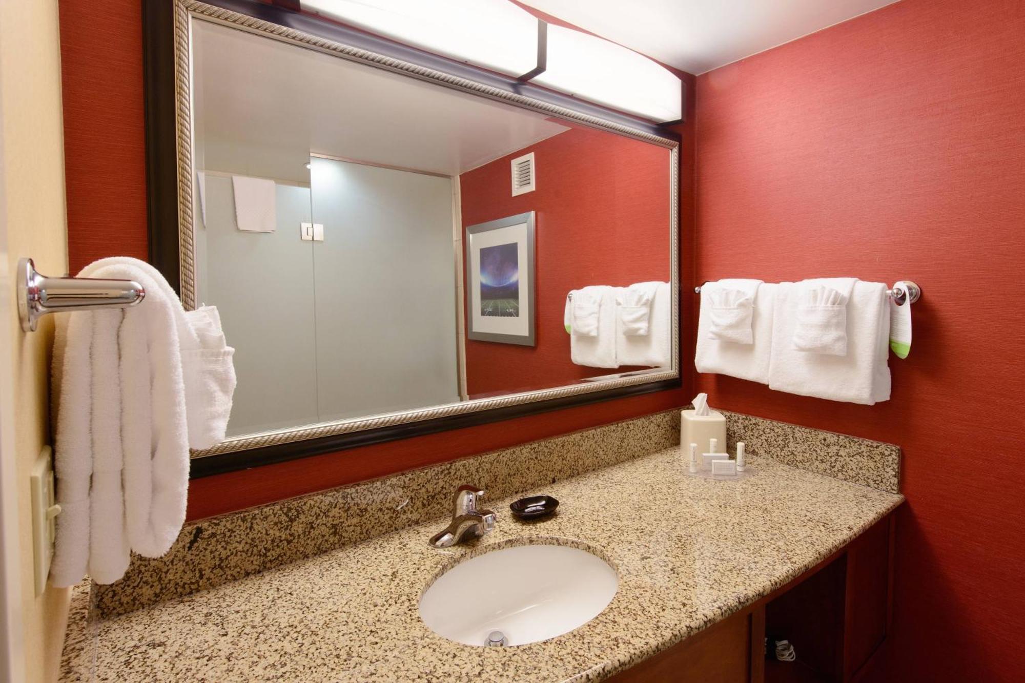 Courtyard By Marriott Canton North Canton Esterno foto