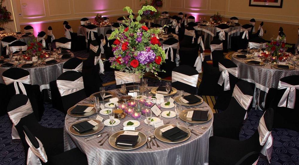 Courtyard By Marriott Canton North Canton Esterno foto