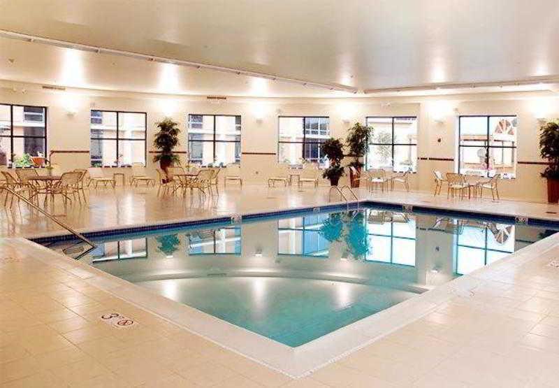 Courtyard By Marriott Canton North Canton Esterno foto