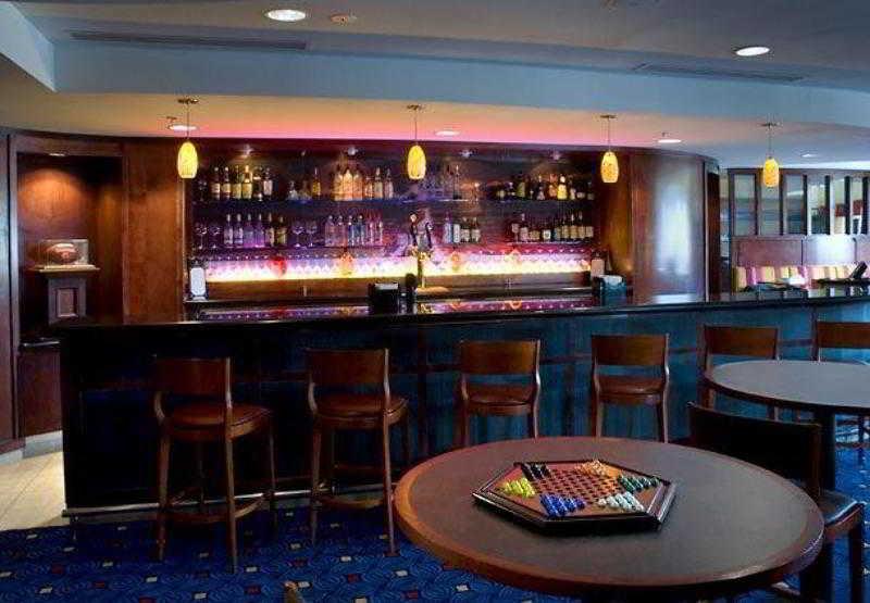 Courtyard By Marriott Canton North Canton Ristorante foto
