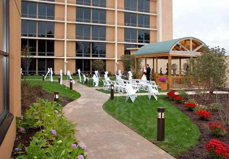 Courtyard By Marriott Canton North Canton Esterno foto