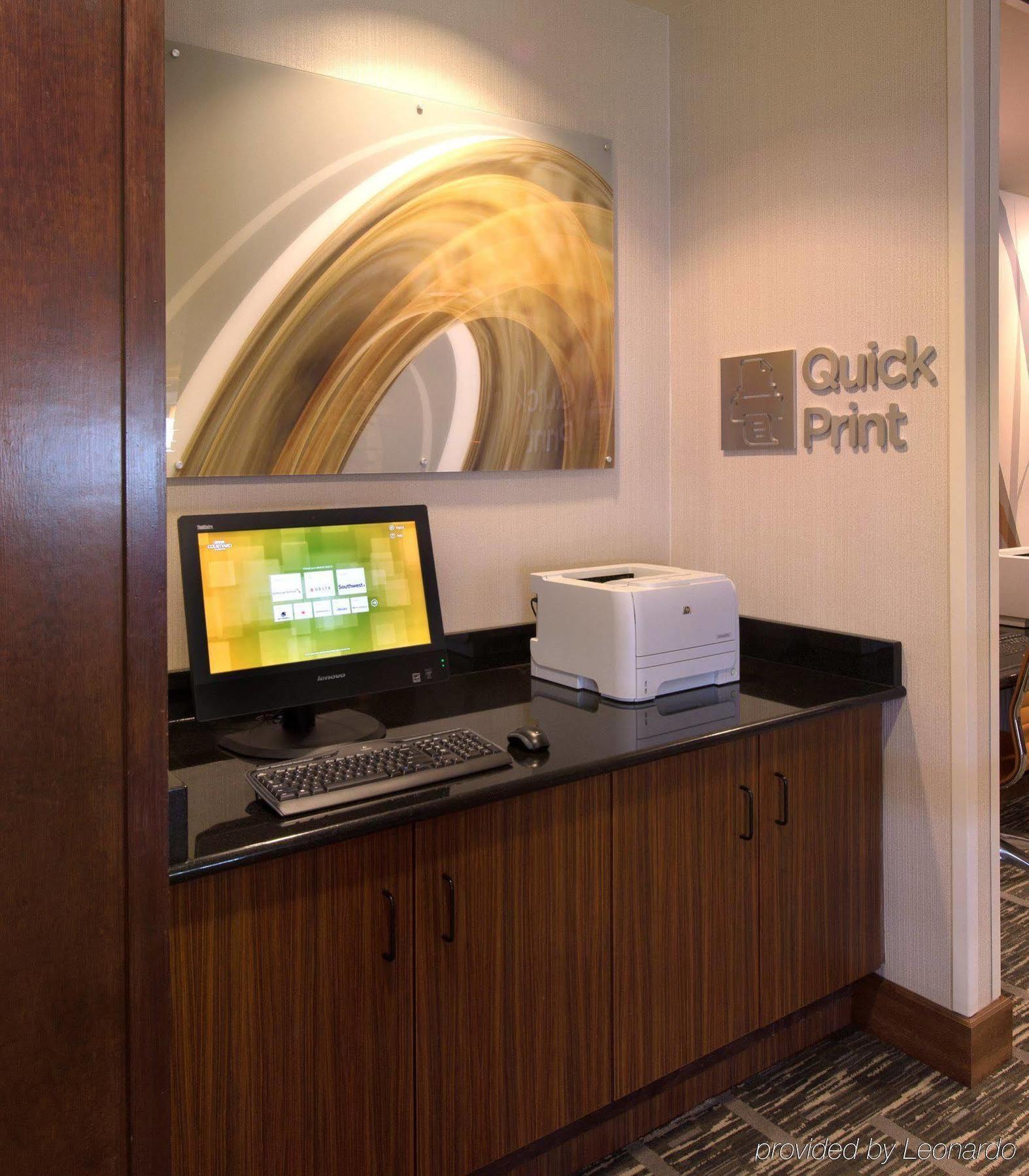 Courtyard By Marriott Canton North Canton Esterno foto