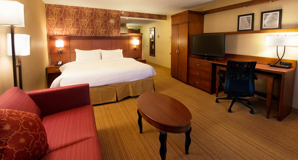 Courtyard By Marriott Canton North Canton Esterno foto